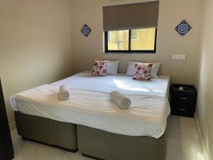 Imagen de la galería de Eternal Oasis Home, en Candolim