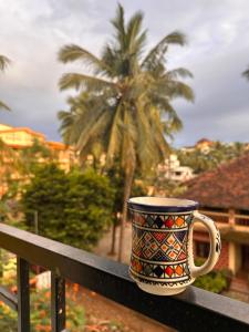 Imagen de la galería de Eternal Oasis Home, en Candolim 40 fotos más