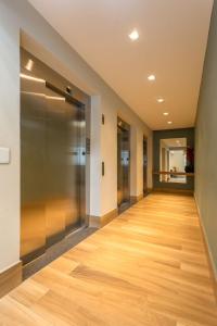 Fotografie z fotogalerie ubytování Apartamento Perto Paulista, Liberdade e Metrô v Sao Paulu