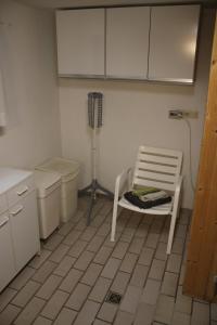 Fotografie z fotogalerie ubytování Souterain Appartement 19 min zu Fuß Downtown v destinaci Schwäbisch Hall