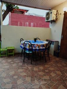 Fotografie z fotogalerie ubytování Mi Hábitat v destinaci Asunción