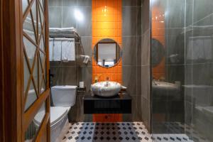 Bagno di Casanova Dalat Hotel