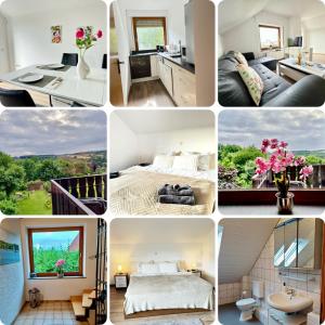 Billede fra billedgalleriet på Möhne Ferienwohnung i Möhnesee