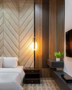 Fotografie z fotogalerie ubytování Pax Residence v destinaci Lekki