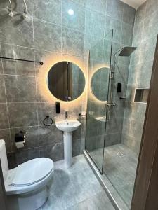 Fotografie z fotogalerie ubytování Pax Residence v destinaci Lekki