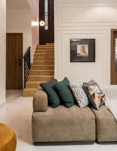 Fotografie z fotogalerie ubytování Pax Residence v destinaci Lekki