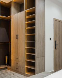 Fotografie z fotogalerie ubytování Pax Residence v destinaci Lekki + 17 fotografií