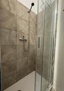 Ένα μπάνιο στο Trastevere Cozy Retreat +20 φωτογραφίες
