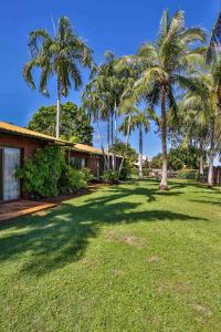 Gallery image of Bayside Holiday Apartments in Broome