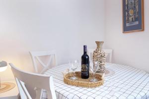 Imagen de la galería de Apartment Filip, en Belgrado