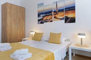 Imagen de la galería de Apartment Filip, en Belgrado