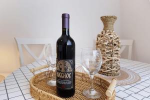 Imagen de la galería de Apartment Filip, en Belgrado 9 fotos más