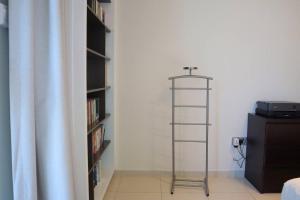 Fotografie z fotogalerie ubytování Al Reem Stylish 2BR with Gym & Parking v destinaci Abu Dhabi