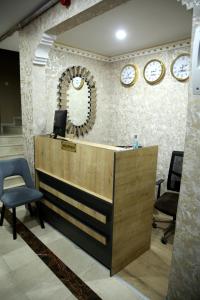 Fotografie z fotogalerie ubytování Minimalist Suit Otel v destinaci Istanbul