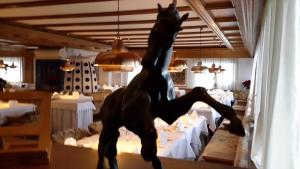 Hosté ubytování Hotel Trento