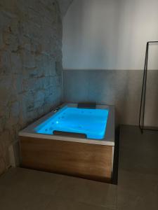 Foto Polignano a Mares asuva majutusasutuse al 22 Suite & Spa Luxury Experience galeriist