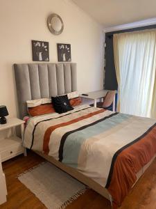 Postel nebo postele na pokoji v ubytování Tuapandula accomodation