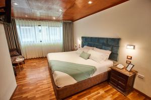 Φωτογραφία από το άλμπουμ του Inti Tampu Inn σε Κούσκο