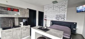 Billede fra billedgalleriet på VivaNatura EifelferienStudio i Simmerath