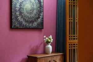 丽江Gucheng Lanshe Designer Garden B&B的相册照片