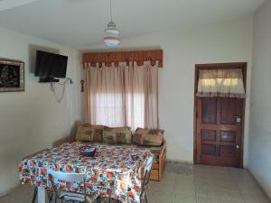 Et tv og/eller underholdning på Margarita