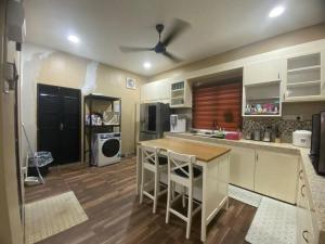 Billede fra billedgalleriet på Rumah Tamu YZ i Bagan Serai