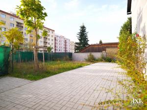 Fotografie z fotogalerie ubytování Penzion Axa v destinaci Hradec Králové