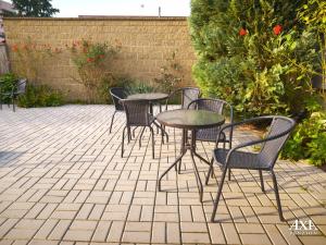 Fotografie z fotogalerie ubytování Penzion Axa v destinaci Hradec Králové