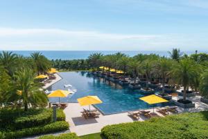 Bazén v ubytování The Westin Resort & Spa Cam Ranh nebo v jeho okolí