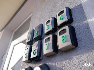 Fotografie z fotogalerie ubytování Penzion Axa v destinaci Hradec Králové