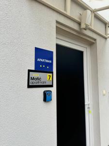 Fotografia z galérie ubytovania Rooms Matić 2 v destinácii Velika Mlaka