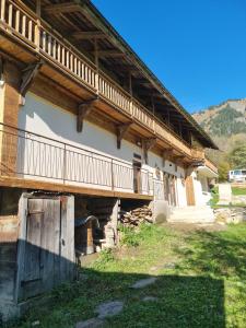 Φωτογραφία από το άλμπουμ του Studio LE FLOCON σε Hauteluce +16 φωτογραφίες