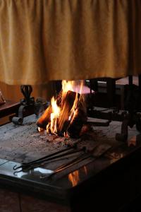 Fotografie z fotogalerie ubytování Al Fogolâr Rooms & Osteria with Saunaland v destinaci Tolmezzo