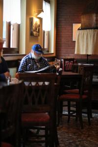 Fotografie z fotogalerie ubytování Al Fogolâr Rooms & Osteria with Saunaland v destinaci Tolmezzo