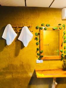 Fotografie z fotogalerie ubytování Nature lovers Safari Cottage v Udawalawe