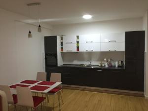 Gallery image of Apartment Royal in Pristina