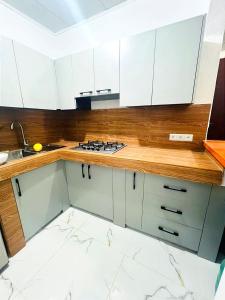 Afbeelding uit fotogalerij van VILLA KIMRAN in Mahajanga