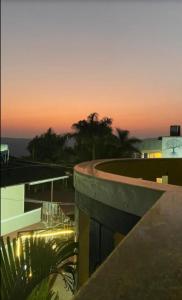 Fotografie z fotogalerie ubytování THE GREENPEARL Mahabaleshwar v destinaci Mahábalešvár