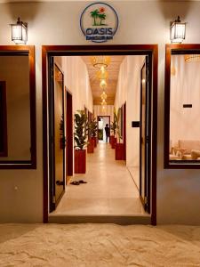 Fotografie z fotogalerie ubytování Oasis Dhigurah v destinaci Dhigurah
