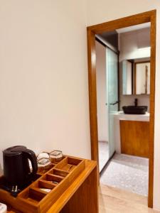 Fotografie z fotogalerie ubytování Oasis Dhigurah v destinaci Dhigurah