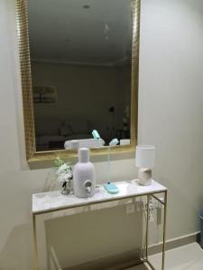 Φωτογραφία από το άλμπουμ του New Luxury Three Room Appartment σε Sīdī Ḩamzah