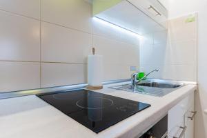 Φωτογραφία από το άλμπουμ του Flex SelfCheckIns 120 - Zagreb - Studio Apartment - Loggia στο Ζάγκρεμπ +21 φωτογραφίες