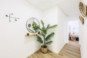 Fotografie z fotogalerie ubytování Lux Penthouse Mediterranean views Beach front v destinaci Puerto de Sagunto
