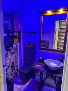 Fotografie z fotogalerie ubytování Quarata Apartment Corato mini appartamento v destinaci Corato + 13 fotografií