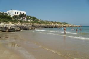 Φωτογραφία από το άλμπουμ του Albergo"Villa Biscotti" σε Peschici
