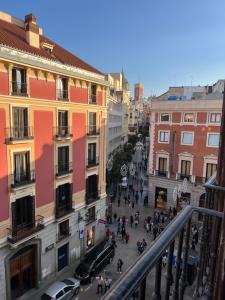 Гости Albergue Miguel Ángel +29 фотографий