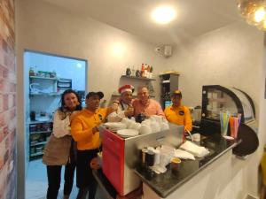 Khách lưu trú tại Juliana Beach Hurghada +143 ảnh