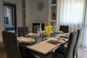 Fotografie z fotogalerie ubytování Angel Home v destinaci Quarto dʼAltino