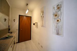 Fotografie z fotogalerie ubytování Angel Home v destinaci Quarto dʼAltino