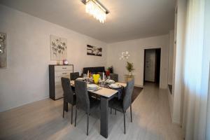 Fotografie z fotogalerie ubytování Angel Home v destinaci Quarto dʼAltino